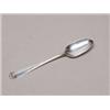 Image 1 : Sterling teaspoon Circa 1760