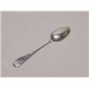 Image 2 : Sterling teaspoon Circa 1760