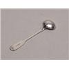 Image 2 : Sterling Salt Spoon London 1839 William Eaton