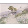 Image 2 : Welsh Watercolour C. 1900 