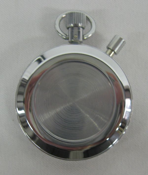 Vintage Sportline Stopwatch and Cross Pen