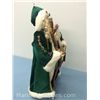 Image 3 : Large Santa figure