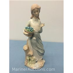 Nadal Hand made in Spain figurine