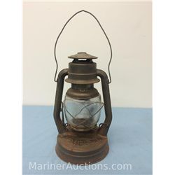 Tempest antique lantern (made in England)