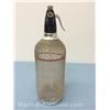 Image 2 : Vintage seltzer bottle
