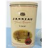 Image 2 : Janneau bottle and can