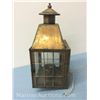 Image 2 : Brass lantern