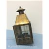Image 4 : Brass lantern
