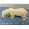 Image 2 : Polar bear figure