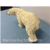 Image 3 : Polar bear figure