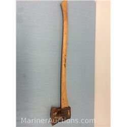 Old Chopper 1 Splitting Axe