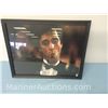 Image 1 : Scarface Framed Photo