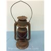 Image 1 : Antique Beacon Signal Lantern