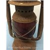 Image 3 : Antique Beacon Signal Lantern