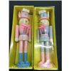 Image 1 : Pair of nutcrackers