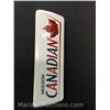 Image 2 : Molson Canadian beer tap handle