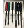 Image 2 : Mastercraft lock & drive screwdriver set