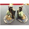 Image 1 : Fishing book ends