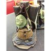 Image 2 : Fishing book ends