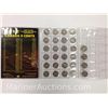 Image 2 : Canadian 28pc Nickel Collection 1960's Mixed