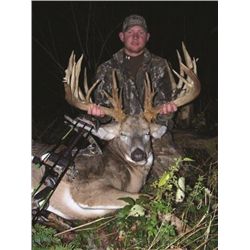 2014 OR 2015 IOWA SPECIAL WHITETAIL TAG!