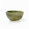 Image 8 : Celadon Warming Dish with Delicate Anhua Decoration, Ming