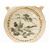 Image 6 : Moon Flask with Landscape Painting, Song