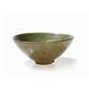 Image 1 : Yaozhou Bowl with Ornamental Chrysanthemum Decoration, Song