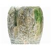 Image 2 : Green Meiping Vase with Chrysanthemums & Butterflies, Song