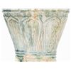 Image 3 : Green Meiping Vase with Chrysanthemums & Butterflies, Song