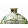 Image 4 : Green Meiping Vase with Chrysanthemums & Butterflies, Song
