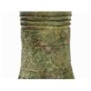 Image 4 : Bronze Vessel GU, Early Shang, Erligang, 1600-1400 BC