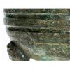 Image 7 : Lidded Bronze Vessel DING, Zhou Dynastie, 5th-4th C. BC