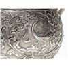 Image 8 : Silver Pitcher with Foliage and Bird Decoration, Tang Dynasty