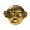 Image 2 : Important Ritual Gold Mask, Liao Dynasty