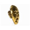 Image 5 : Important Ritual Gold Mask, Liao Dynasty