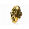 Image 6 : Important Ritual Gold Mask, Liao Dynasty