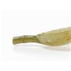 Image 3 : Jade Spoon with Bamboo-Shaped Handle, Ming Dynasty