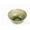Image 5 : Pair of Light Green Jade Bowls, Qing Dynasty