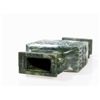 Image 10 : Jade Vase and Cover HU with Elephant Handles, 19th C.
