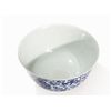 Image 6 : Pair of Blue and White Bowls, Guangxu Mark & Period