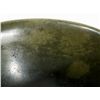 Image 4 : Spinach-Green Jade Bowl, Qianlong Mark and Period