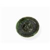 Image 10 : Spinach-Green Jade JUE with Stand, Qianlong Mark and Period