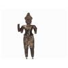 Image 2 : Sandstone Figure of Vishnu, Pre-Rup/Angkor-Vat Stil, 11/12th C.