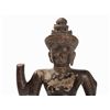 Image 3 : Sandstone Figure of Vishnu, Pre-Rup/Angkor-Vat Stil, 11/12th C.