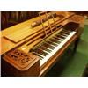 Image 1 : Victorian rectangular piano by Sebastian Erard…