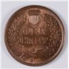 Image 2 : 1890 INDIAN HEAD CENT MS-64