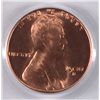 Image 2 : 1930-S LINCOLN CENT PCGS MS-64 RD