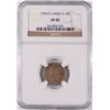 Image 1 : 1934-D (LARGE D) MERCURY DIME NGC XF-45