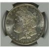 Image 2 : 1878-S MORGAN DOLLAR NGC MS-64
